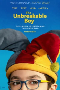 Фильм The Unbreakable Boy 2025